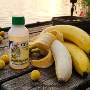 AROMA BANANA (CBS)