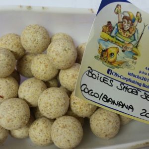 COCCO & BANANA 20 mm