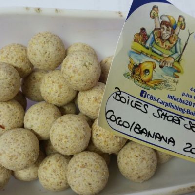 COCCO & BANANA 20 mm