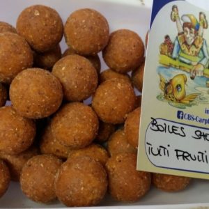 TUTTI I FRUTTI 20mm