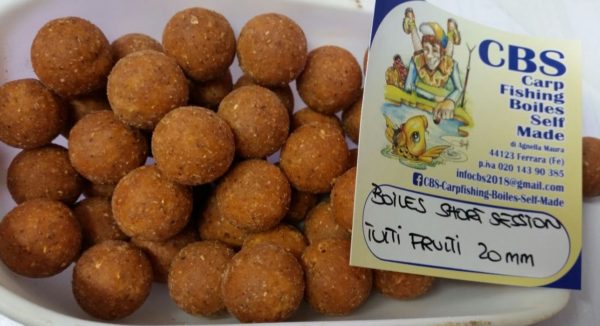 TUTTI I FRUTTI 20mm