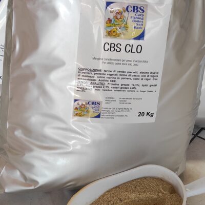 CBS C.L.O.