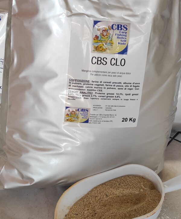CBS C.L.O.