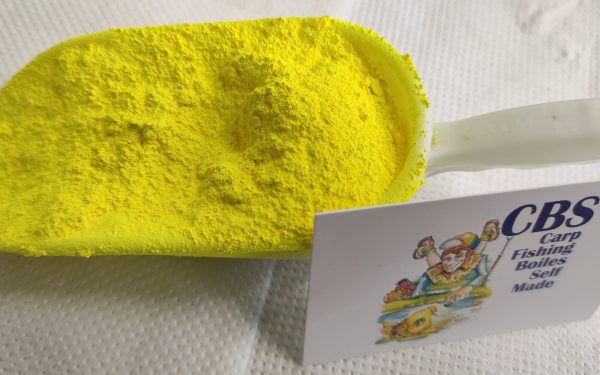 COLORE GIALLO FLUO (cbs)