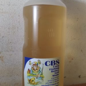 CONSERVANTE SELF MADE (cbs)