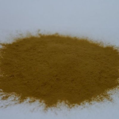 ESTRATTO DI FEGATO DI MANZO