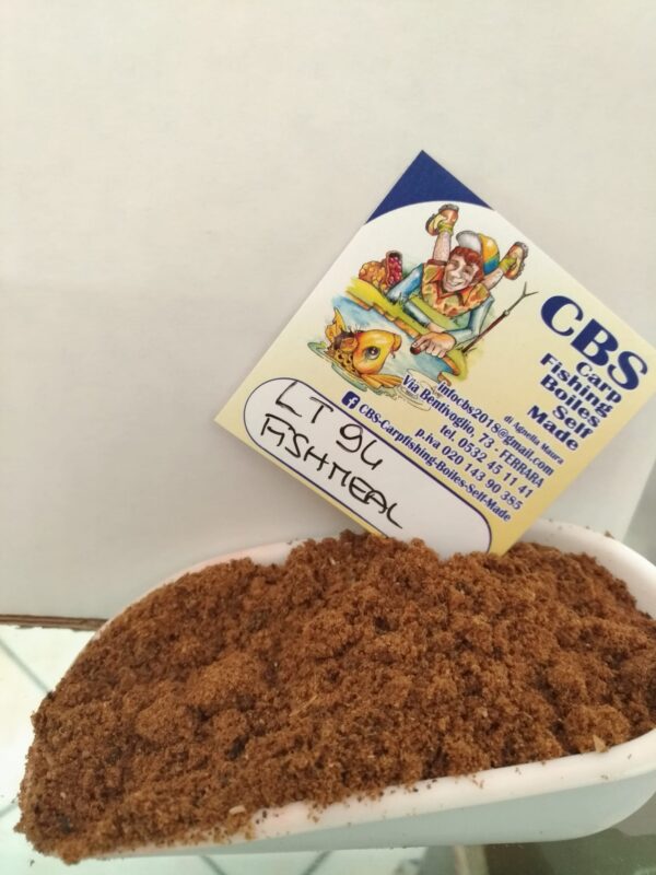 FISHMEAL LT94