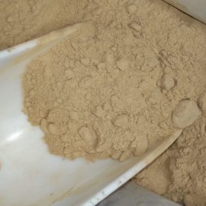 FARINA DI FEGATO DI POLLO