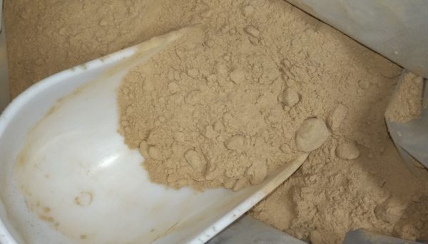 FARINA DI FEGATO DI POLLO