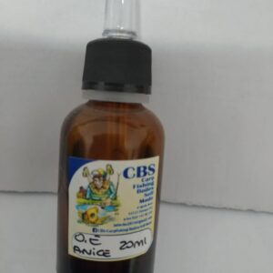 O.E. ANICE STELLATO 20 ml