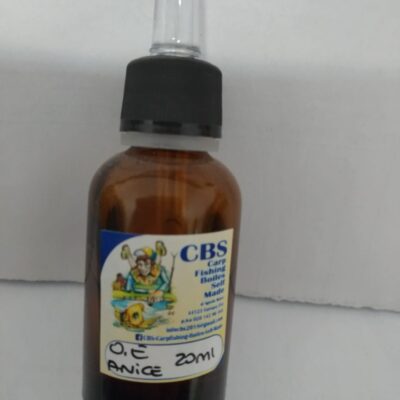 O.E. ANICE STELLATO 20 ml