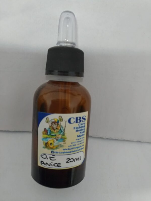 O.E. ANICE STELLATO 20 ml