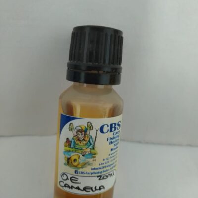 O.E. CANNELLA 20 ml