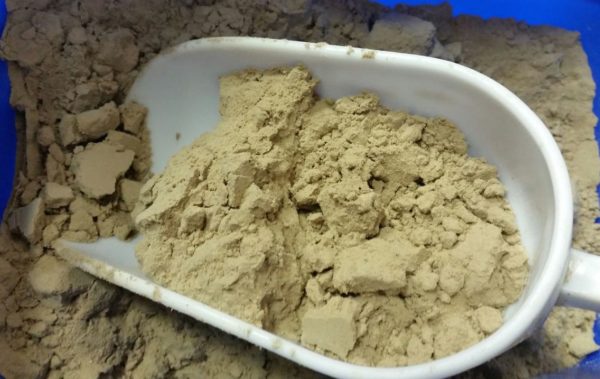 PREDIGESTED FISHMEAL CPSP 90