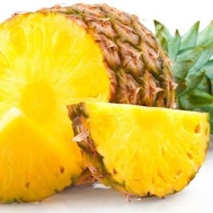 AROMA ANANAS (CBS)