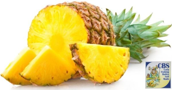 AROMA ANANAS (CBS)