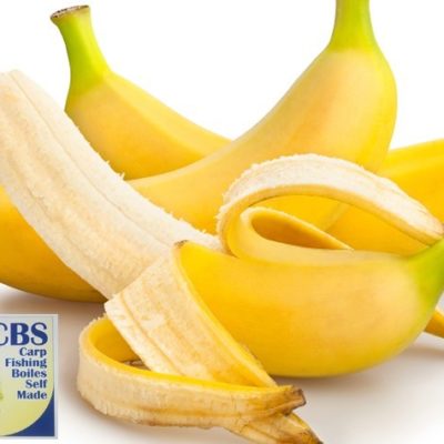 AROMA BANANA (CBS)