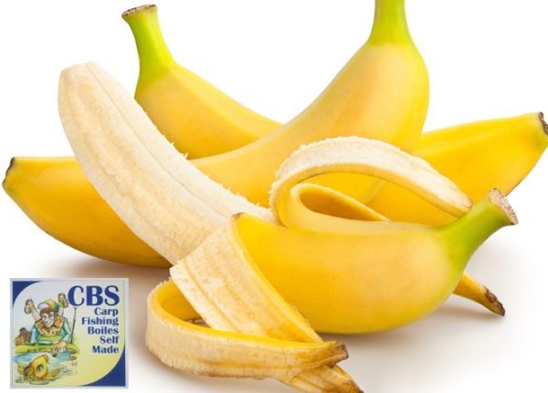 AROMA BANANA (CBS)