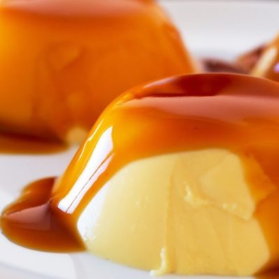 AROMA CREME CARAMEL (CBS)
