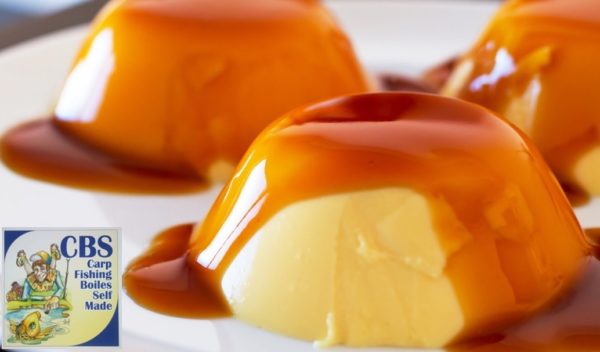 AROMA CREME CARAMEL (CBS)