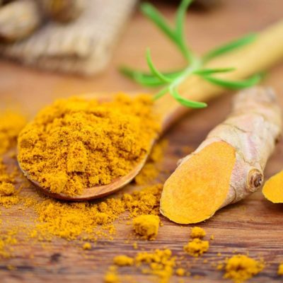 CURCUMA