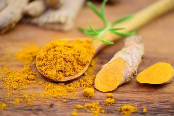 CURCUMA