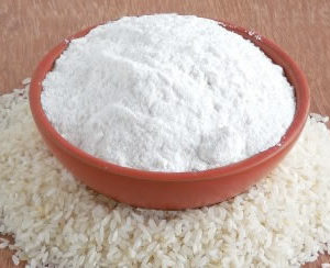 FARINA DI RISO