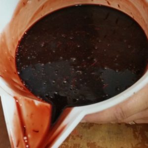 BLOODWORM LIQUIDO (CBS)