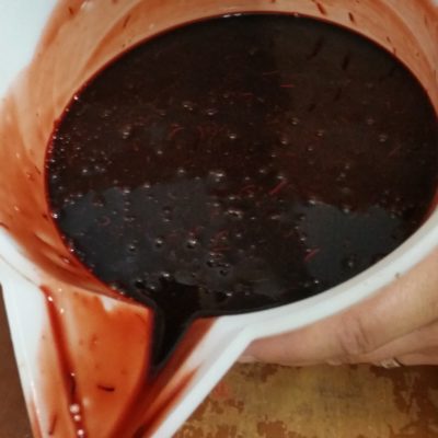 BLOODWORM LIQUIDO (CBS)