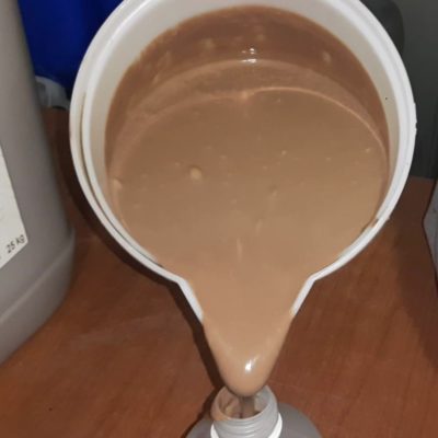 FEGATO DI POLLO IDROLIZZATO LIQUIDO (CBS)