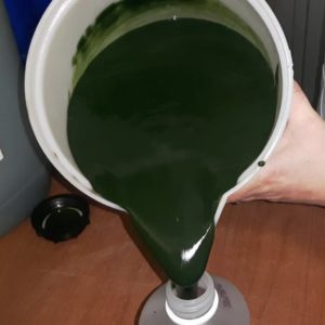 GLM LIQUIDO IDROLIZZATO (CBS)