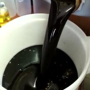 LIQUID MELASSA (CBS)