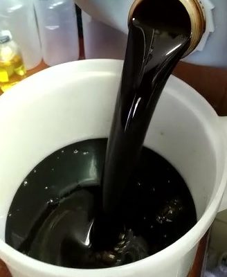 LIQUID MELASSA (CBS)