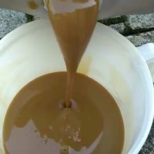 LIQUID PRE-DIGEST FISHMEAL (CBS)