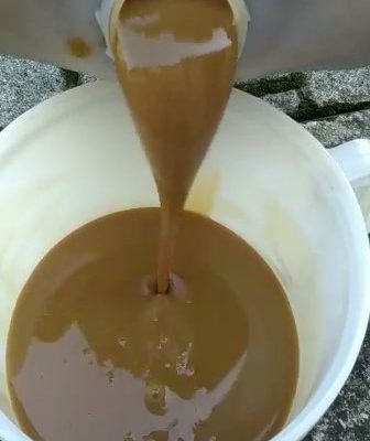 LIQUID PRE-DIGEST FISHMEAL (CBS)