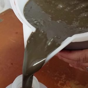 SALMONE LIQUIDO IDROLIZZATO (CBS)