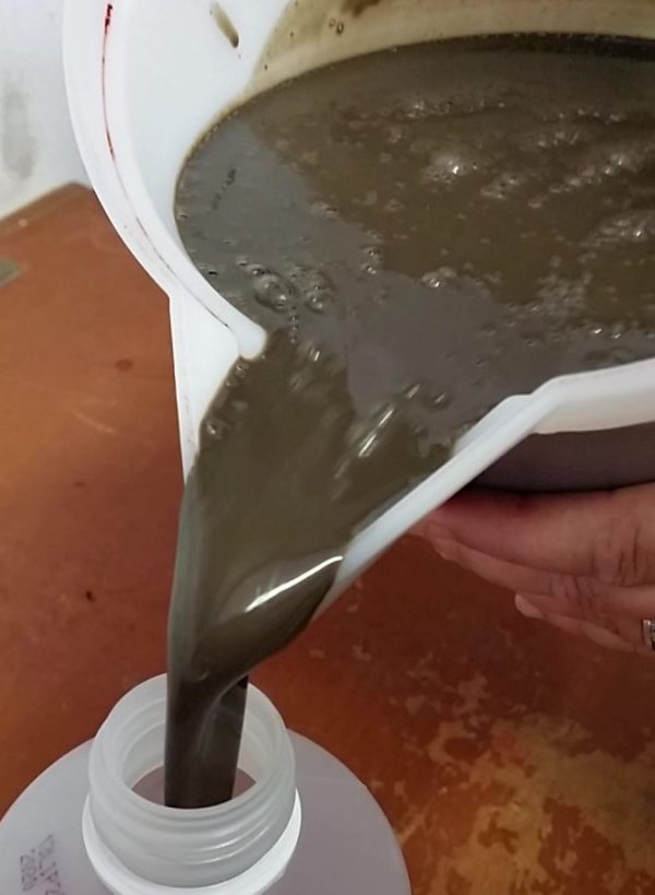 SALMONE LIQUIDO IDROLIZZATO (CBS)