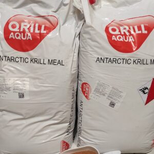 ANTARTIC KRILL