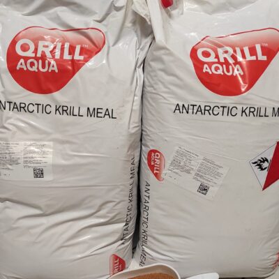 ANTARTIC KRILL