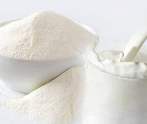 LATTE SCREMATO SPRAY