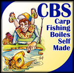 CBS Carpfishing Boiles Selfmade