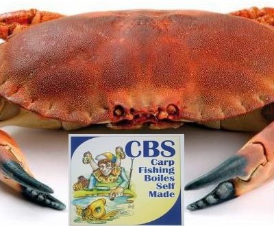 AROMA MONSTERCRAB (CBS)