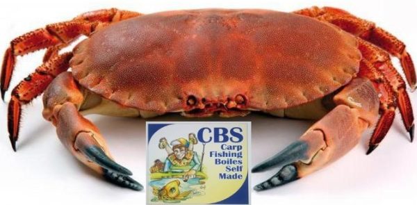 AROMA MONSTERCRAB (CBS)