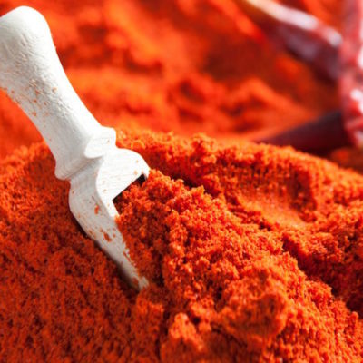 PAPRIKA DOLCE
