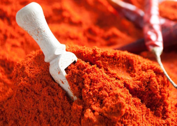 PAPRIKA DOLCE