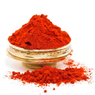 PAPRIKA FORTE