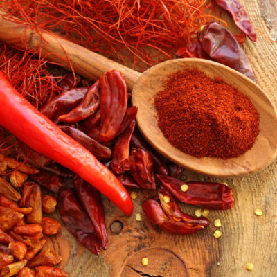 PEPERONCINO
