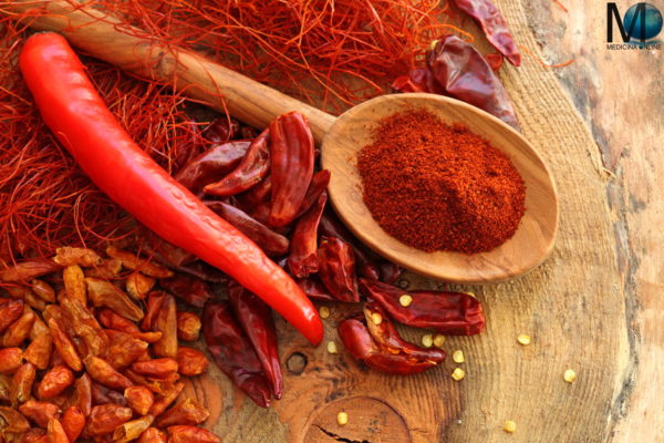 PEPERONCINO