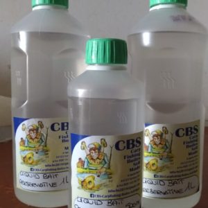 LIQUID BAIT PRESERVATIVE (GLICOLE MONOPROPILENICO) (cbs)