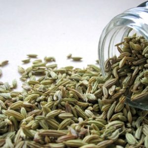 SEMI DI FINOCCHIO